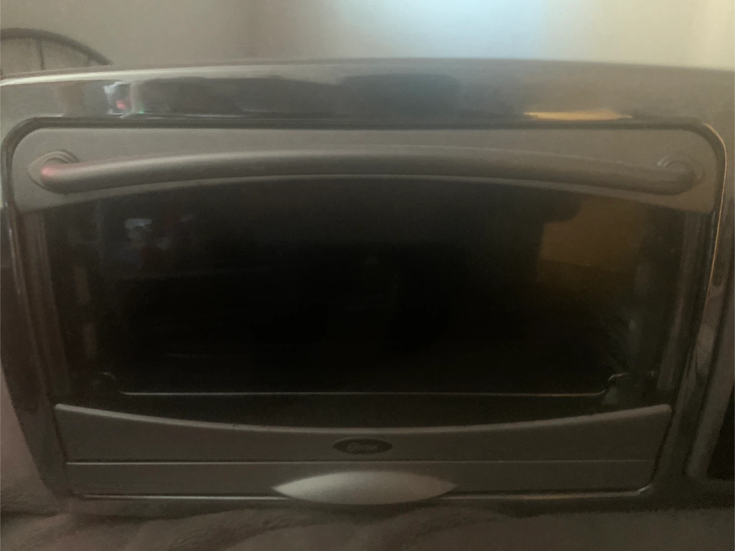 Oster Toaster Oven - Model 6057-033 - photo 3