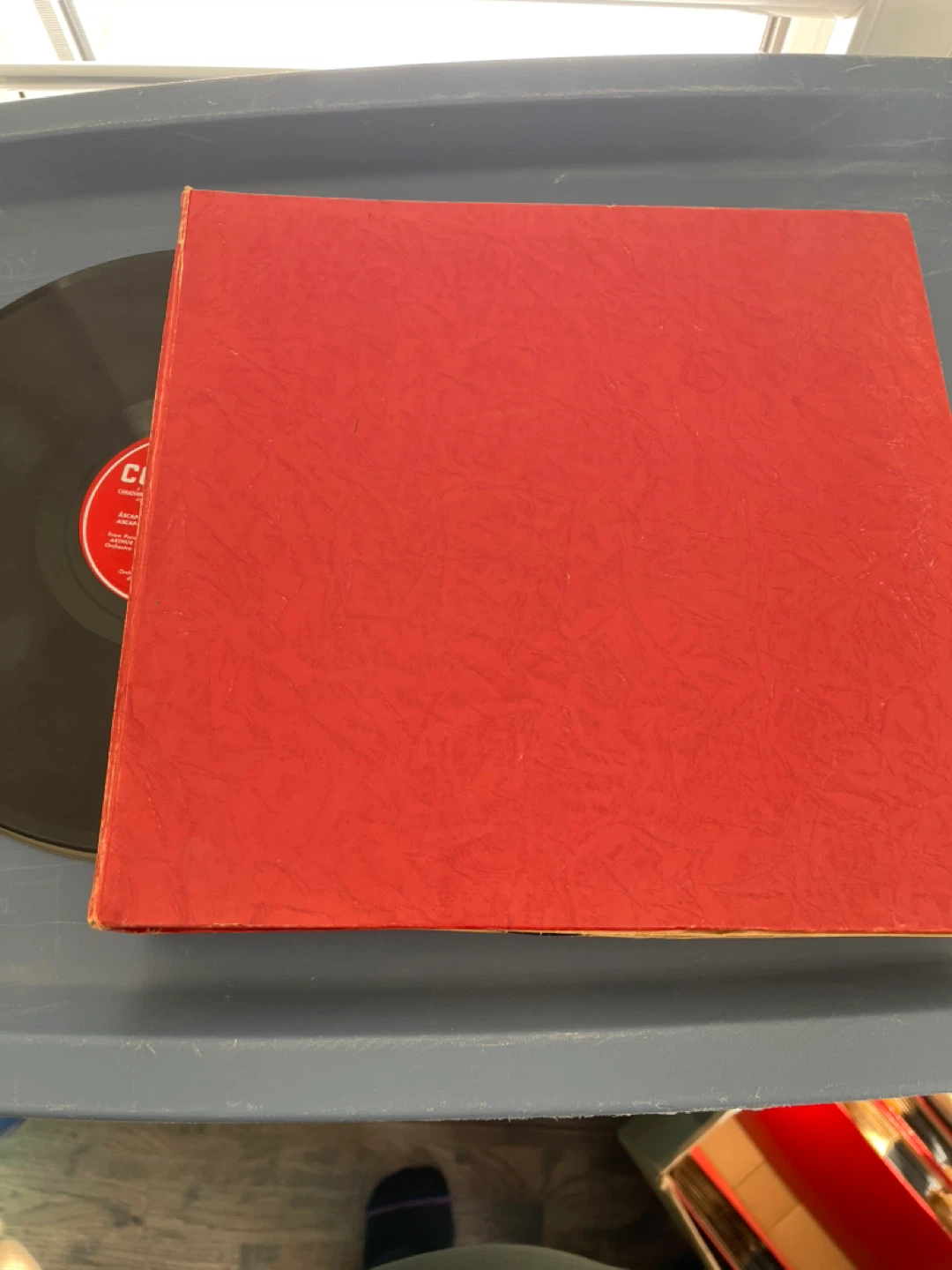 Classic 78rpm Columbia & RCA Victor Records - photo 4