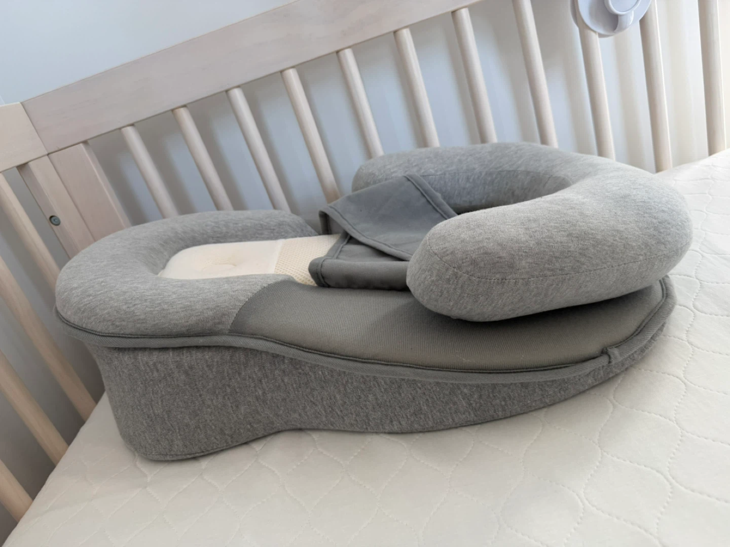 Baby Lounger Infant Sleeper - photo 3
