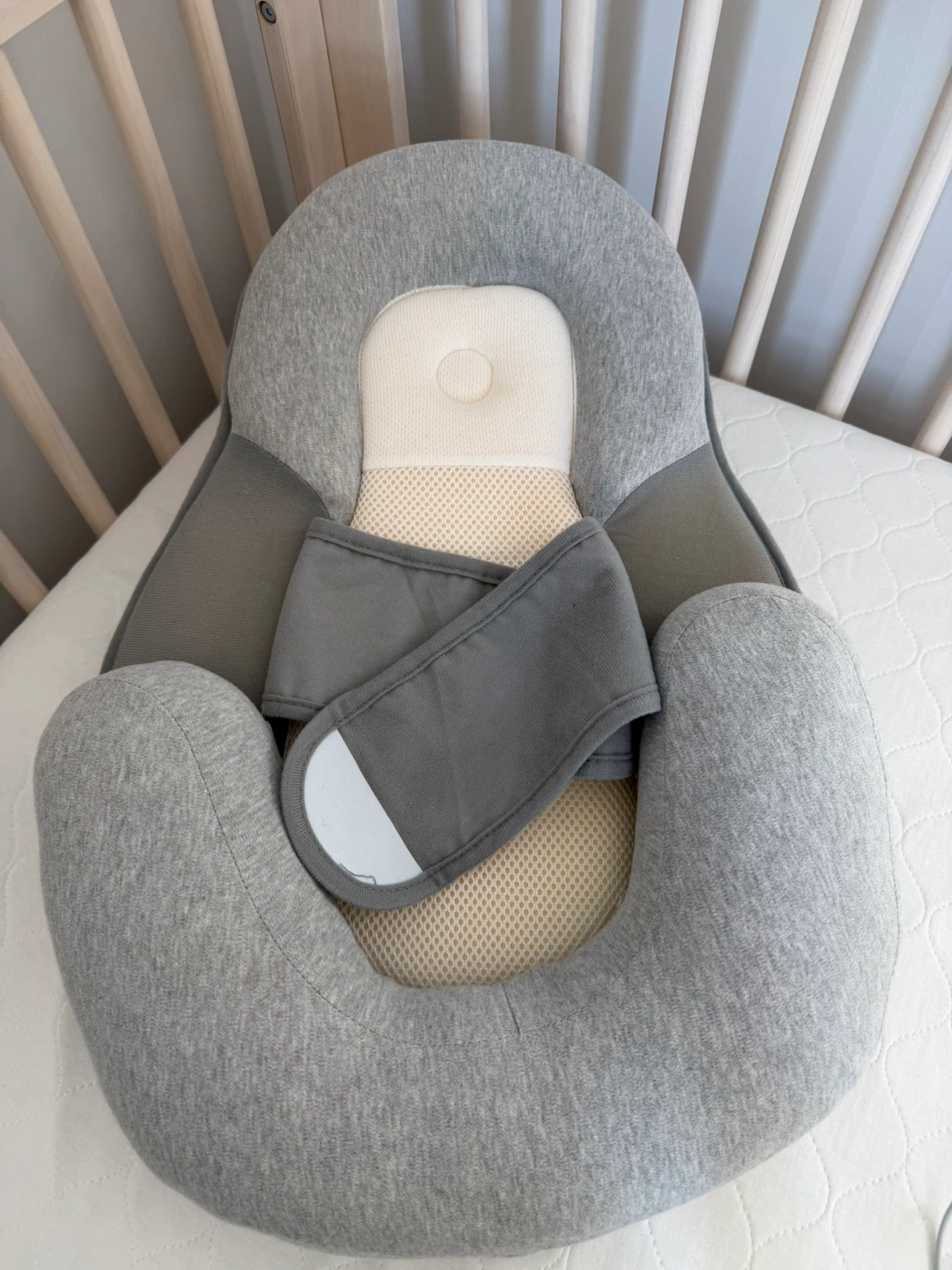 Baby Lounger Infant Sleeper - photo 2