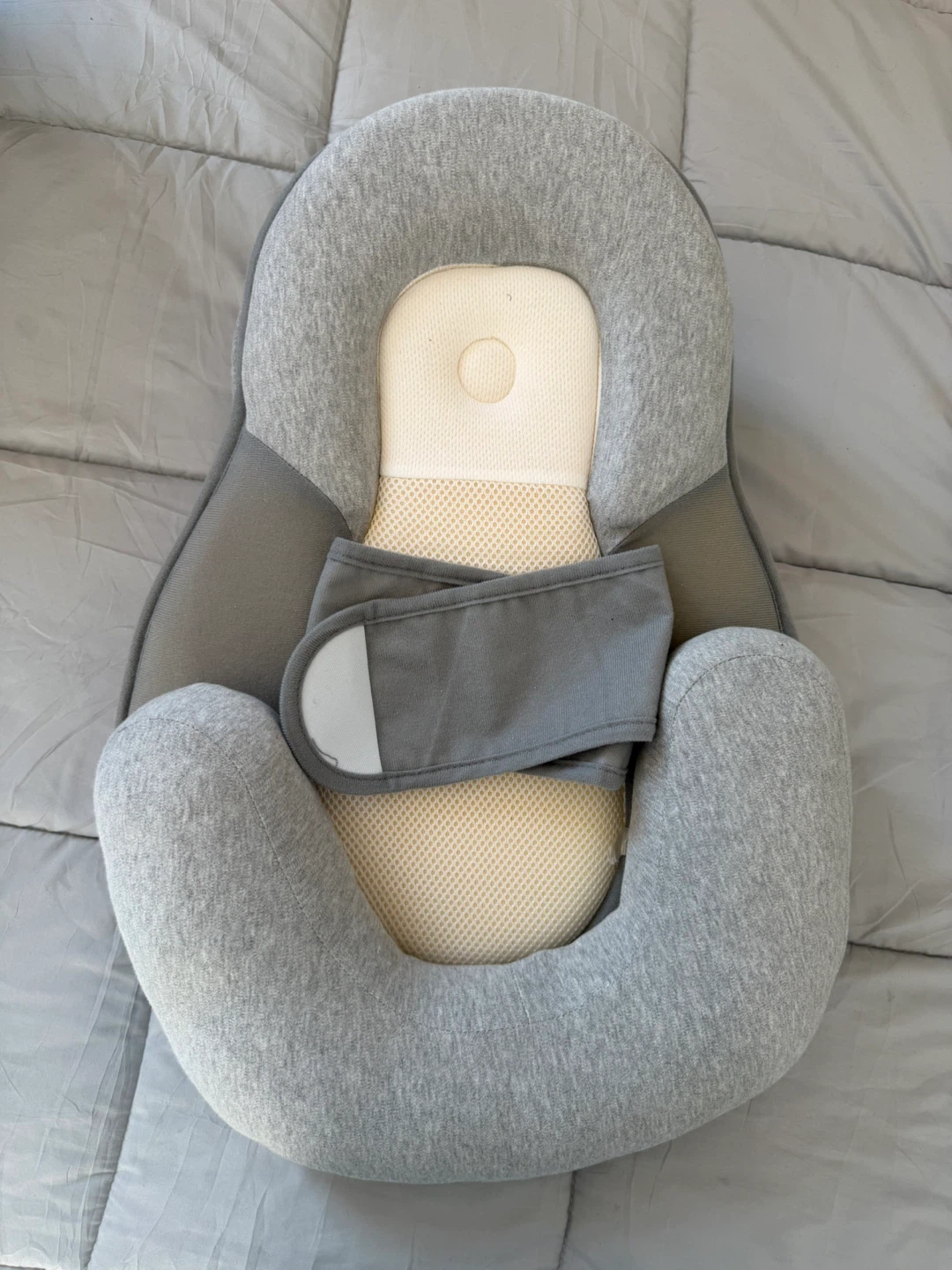 Baby Lounger Infant Sleeper