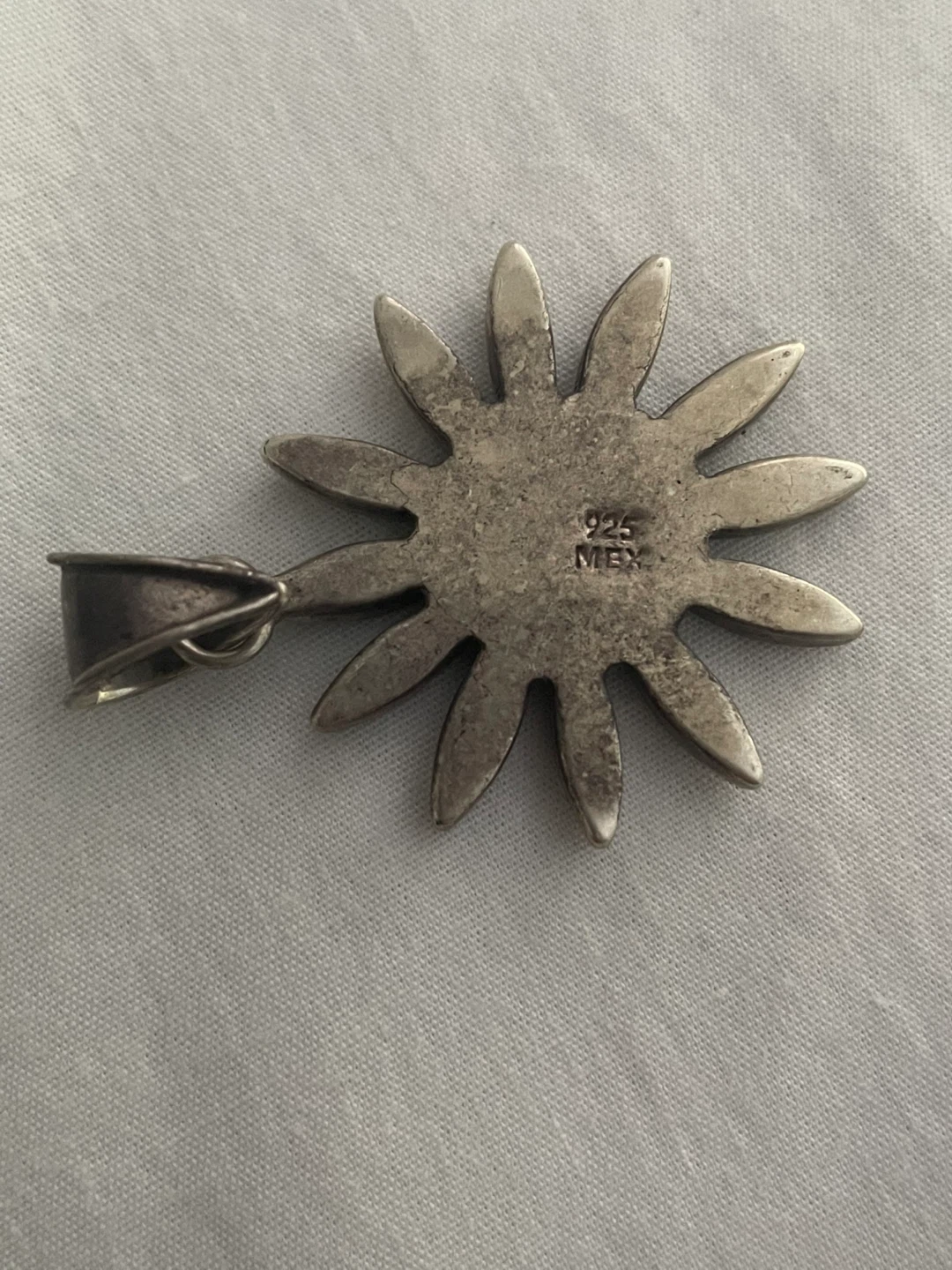 Sun ☀️ pendant - photo 2