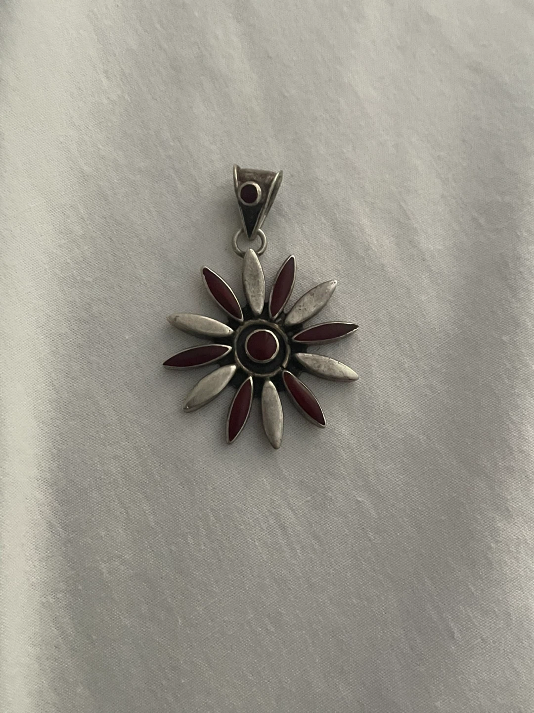 Sun ☀️ pendant