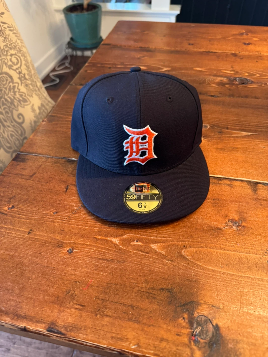New Era Baseball Hats - Multiple Teams - photo 3