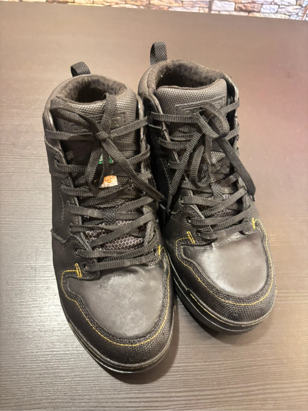 Dakota Safety Shoes Size 10M - photo 2