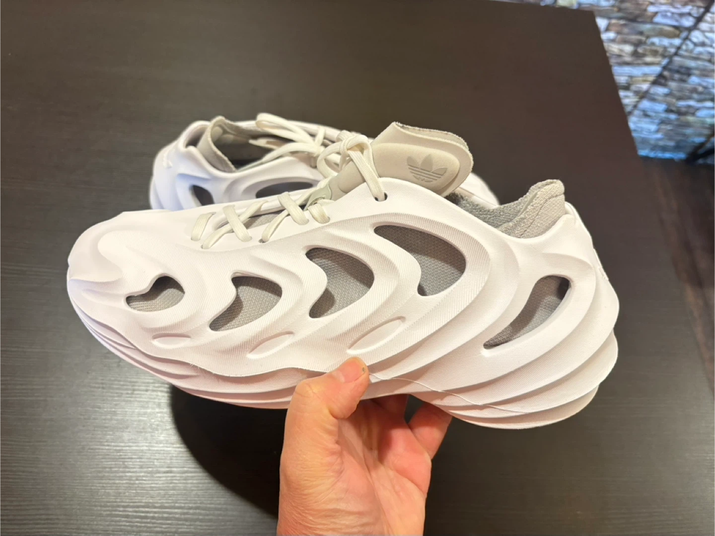 Adifom adidas Size 9M