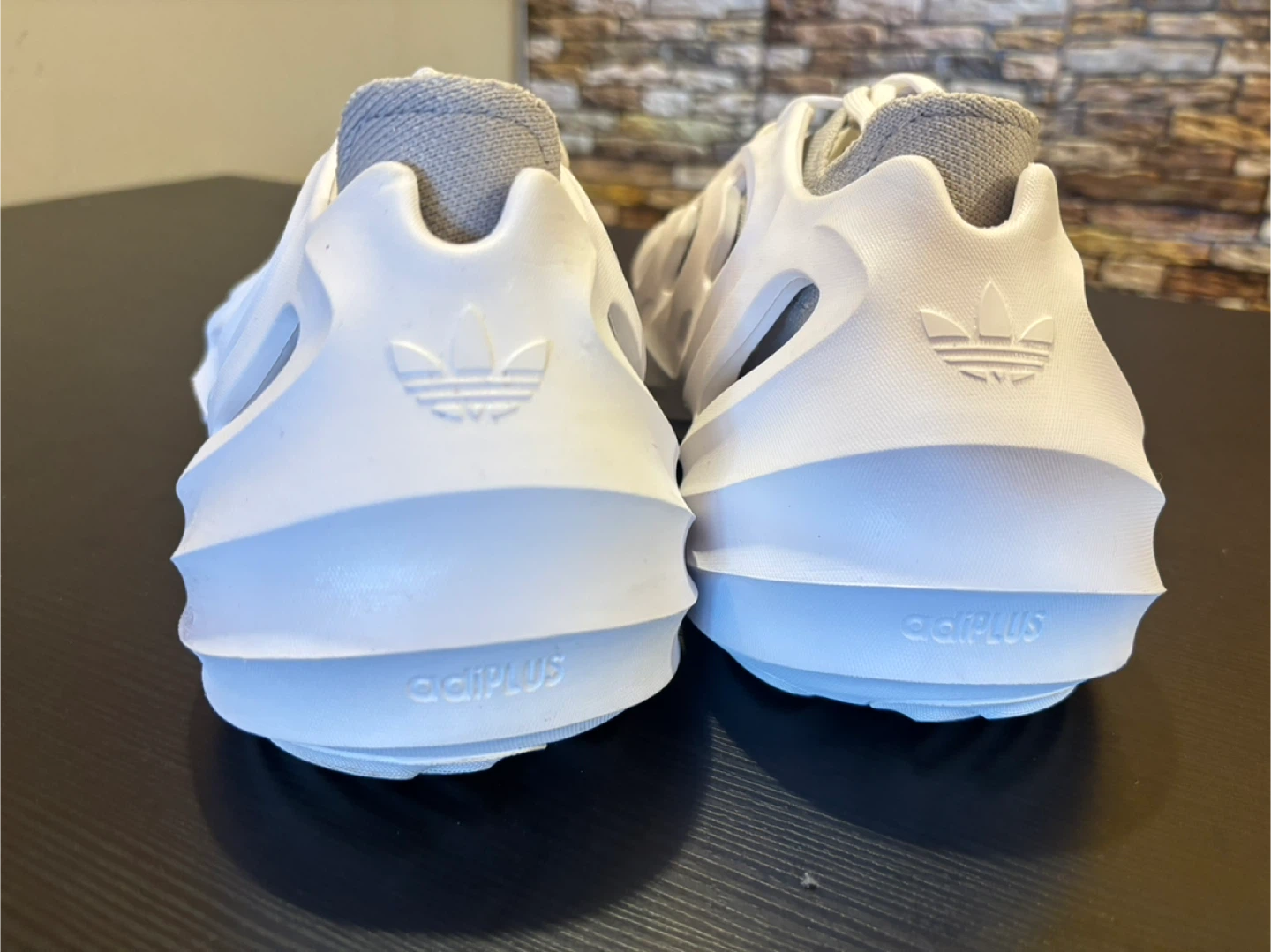 Adifom adidas Size 9M - photo 3