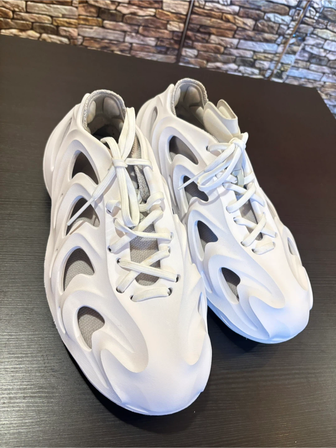 Adifom adidas Size 9M - photo 2