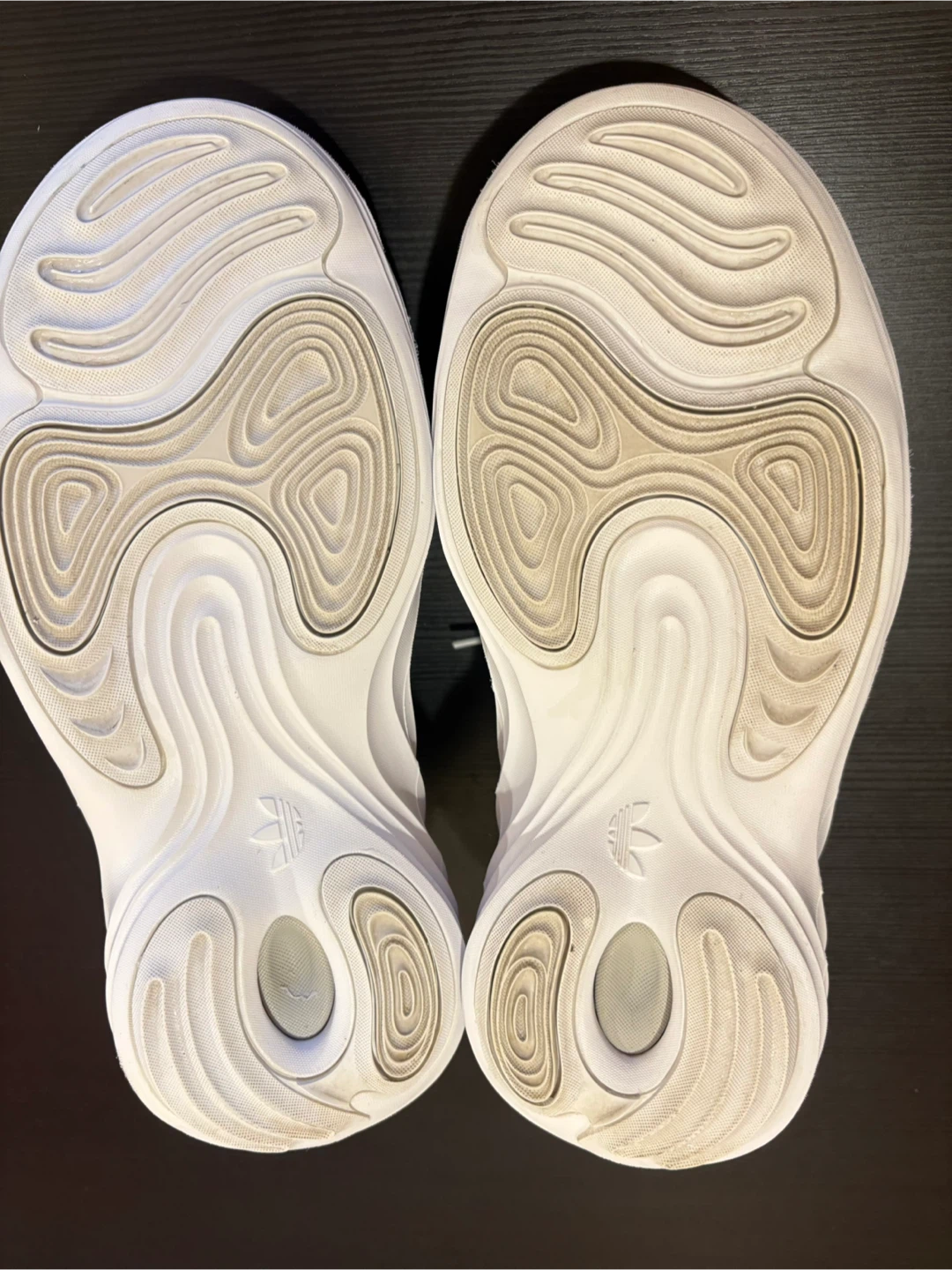 Adifom adidas Size 9M - photo 4