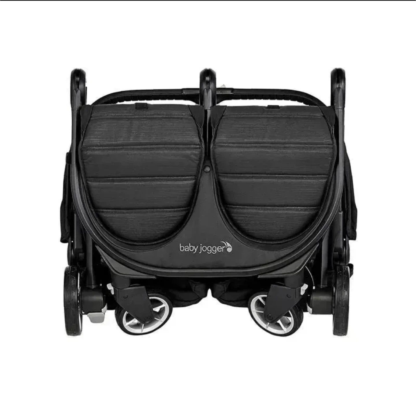 NEW! Baby Jogger City Select Double Stroller - photo 3
