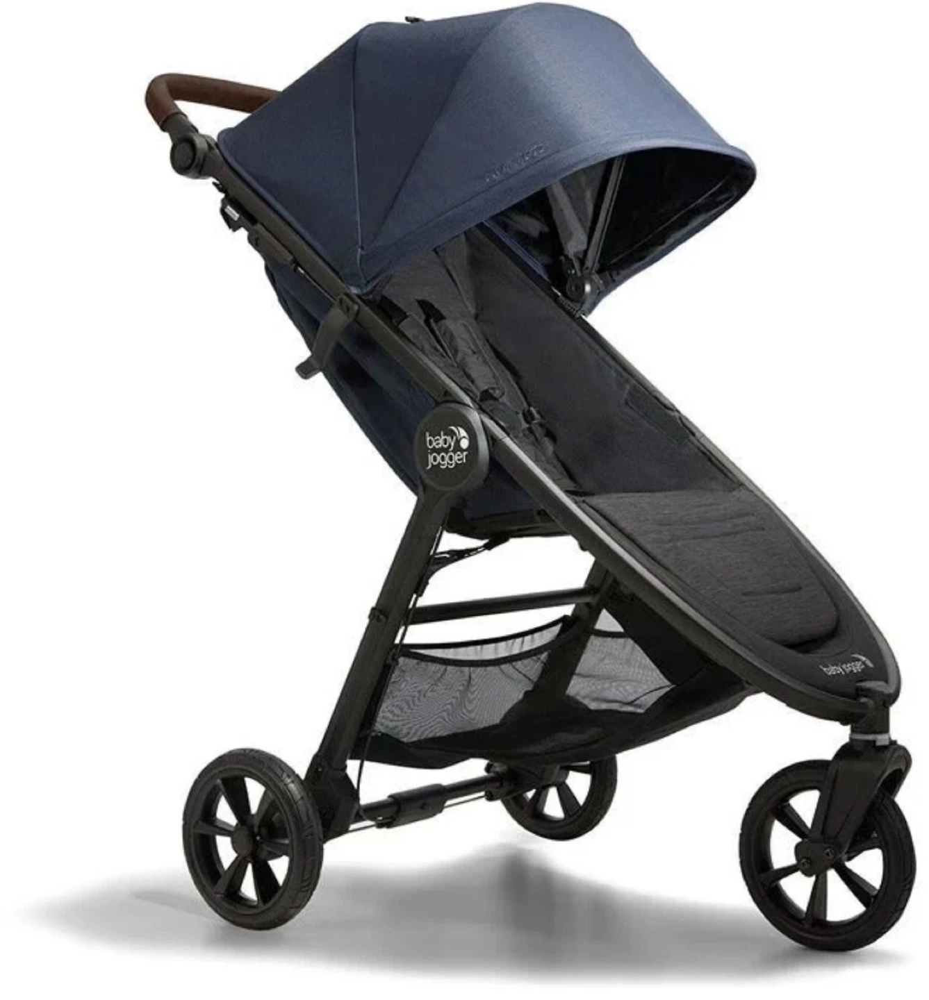 Baby Jogger City Mini GT2 Stroller storm blue
