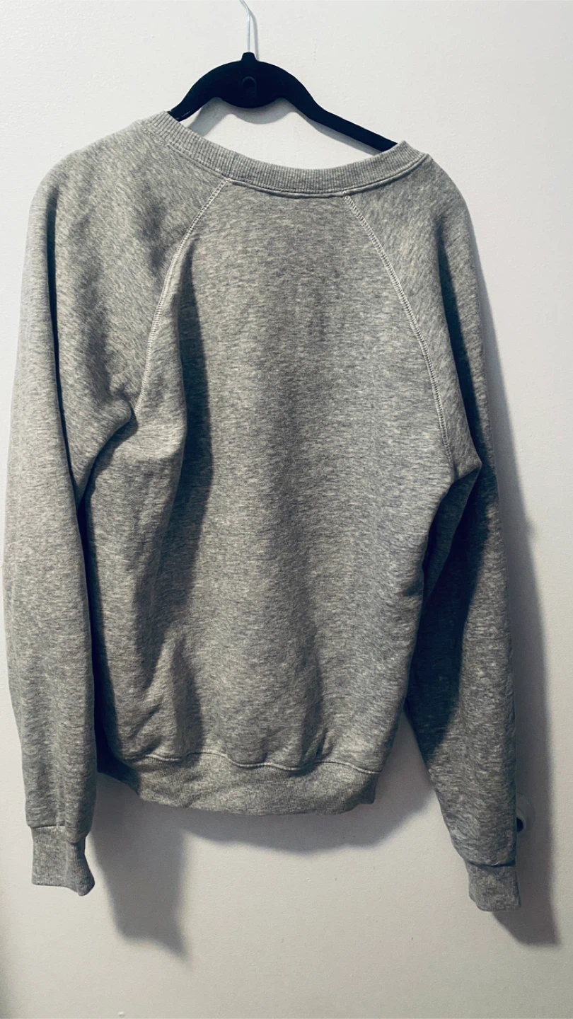 Vintage Disney sweatshirt size s - photo 5