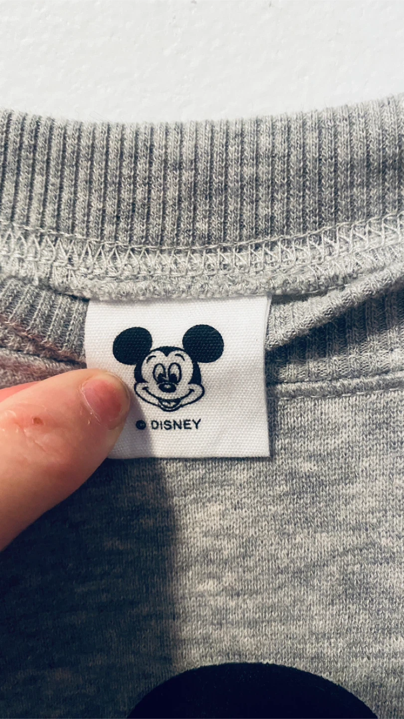 Vintage Disney sweatshirt size s - photo 2