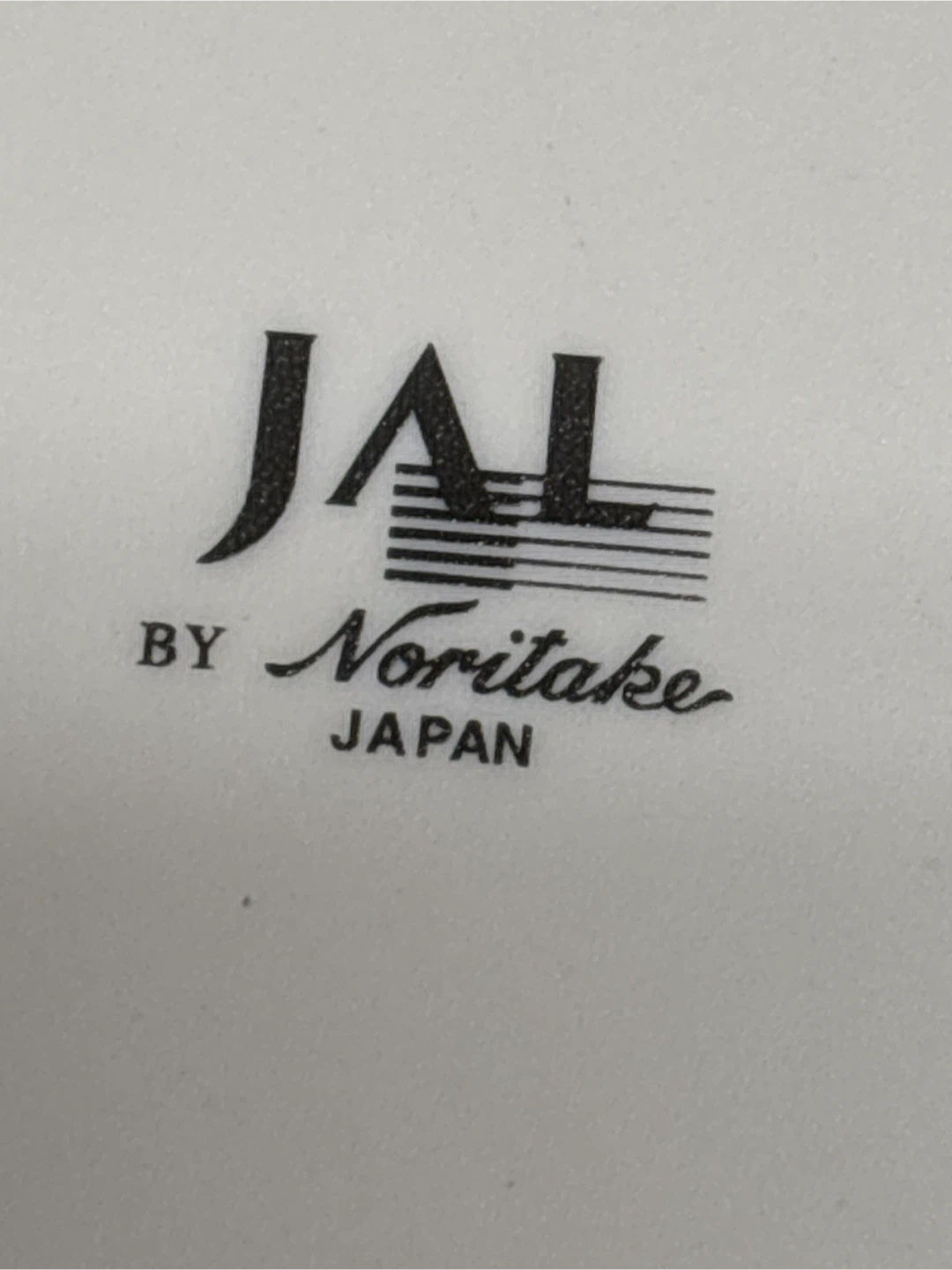 Noritake JAL by Japan Rectangular Plates Set - photo 2