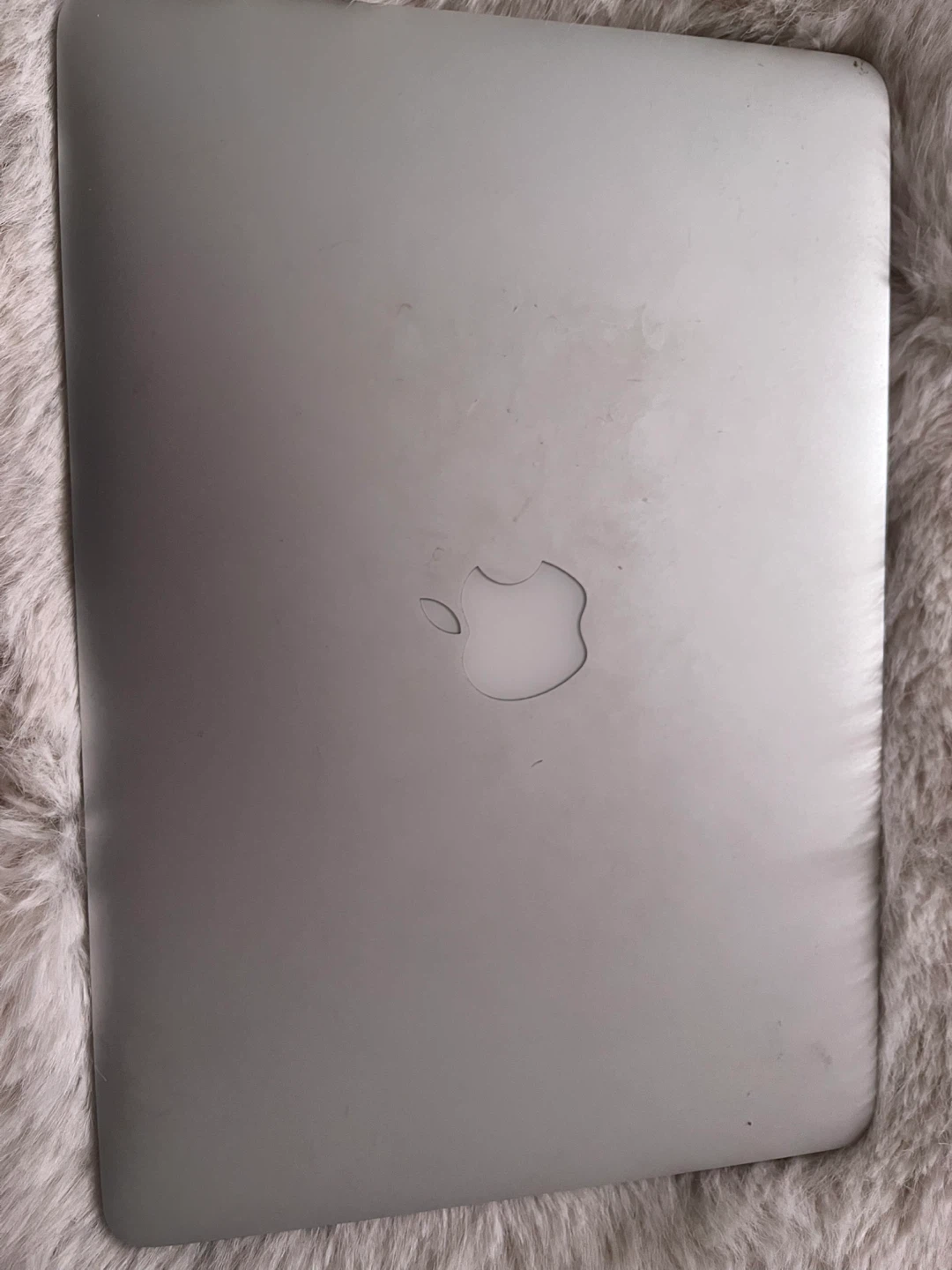 Apple MacBook Air Laptop - photo 3