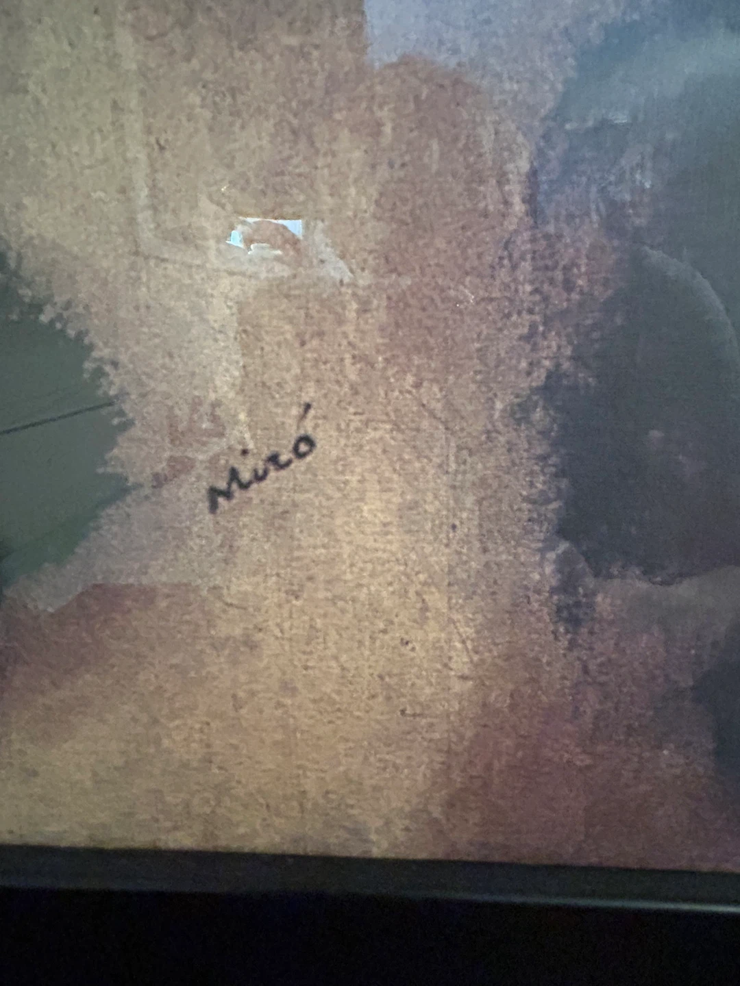 Art print - photo 2