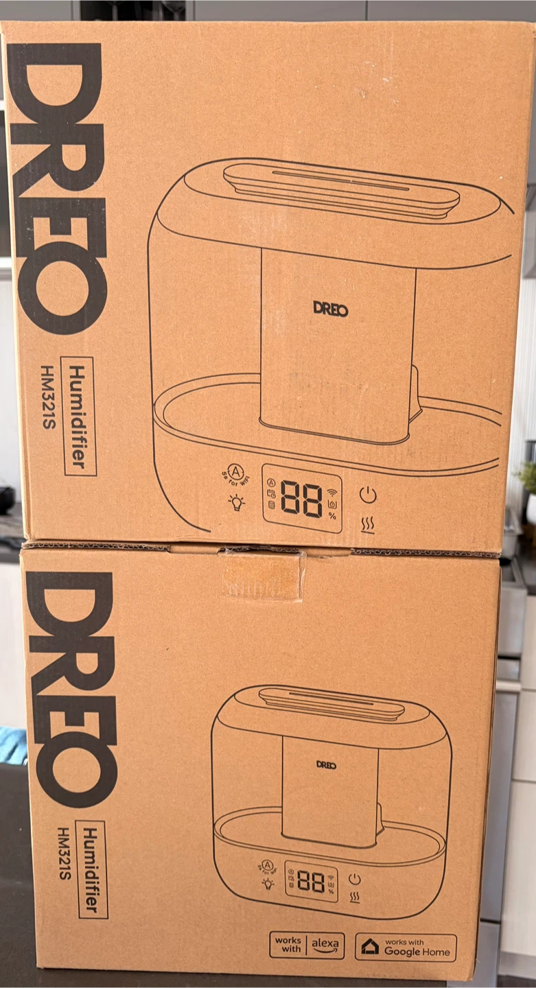 Dreo Smart Humidifier - photo 3