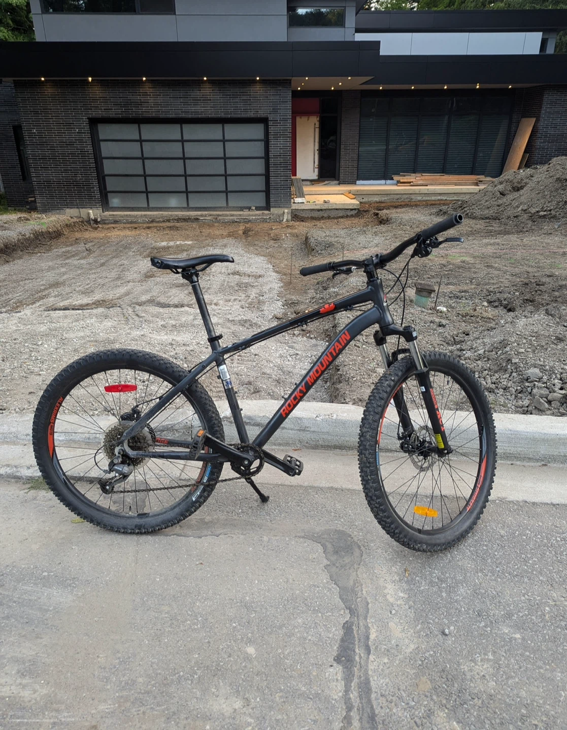 Rocky Mountain Bicycle - photo 5