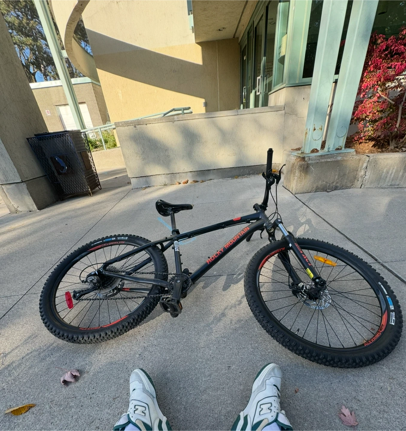 Rocky Mountain Bicycle - photo 4
