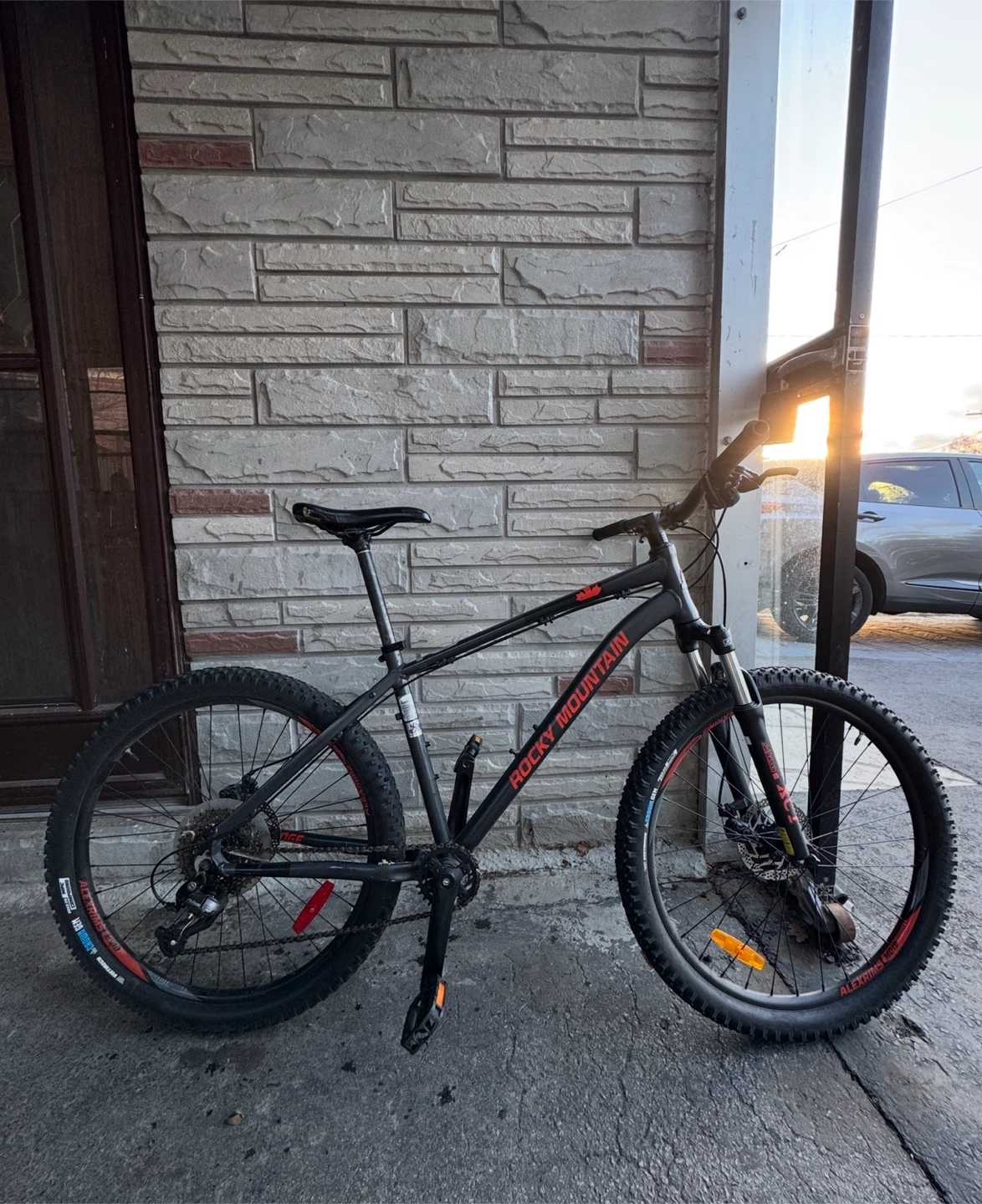 Rocky Mountain Bicycle - photo 2