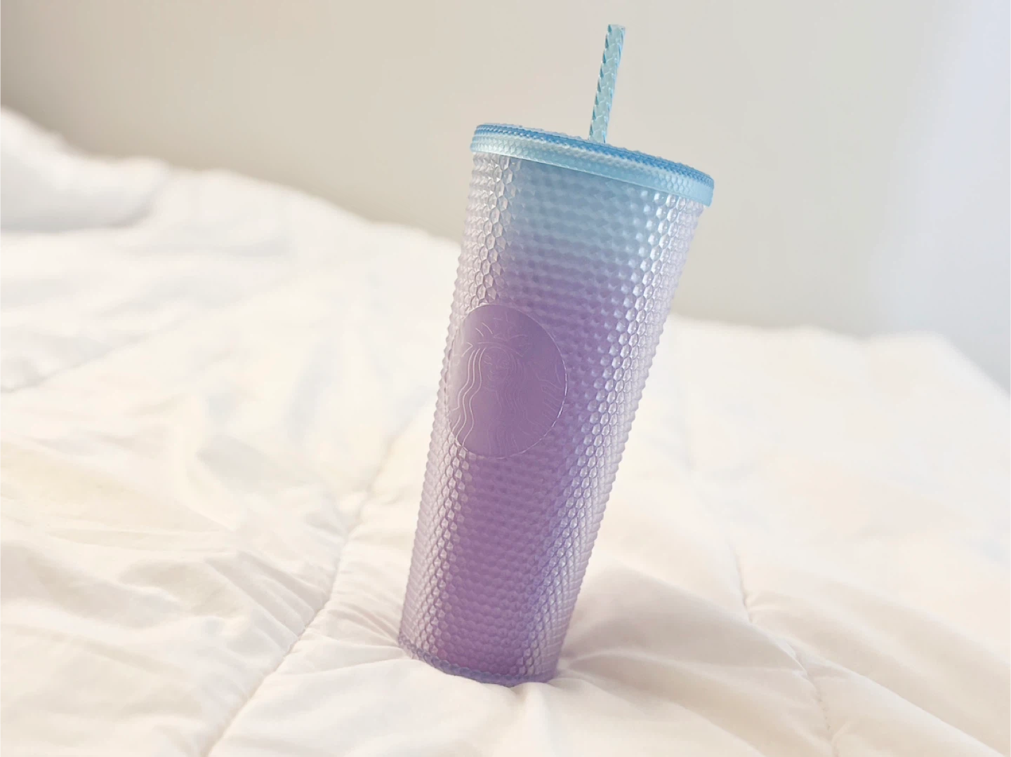 Starbucks Tumbler 24oz – New, Never Used - photo 3