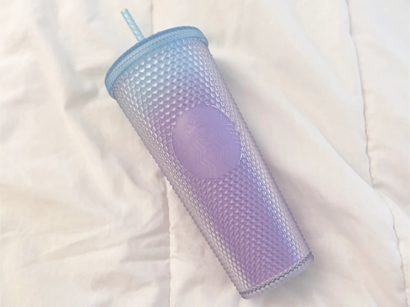 Starbucks Tumbler 24oz – New, Never Used