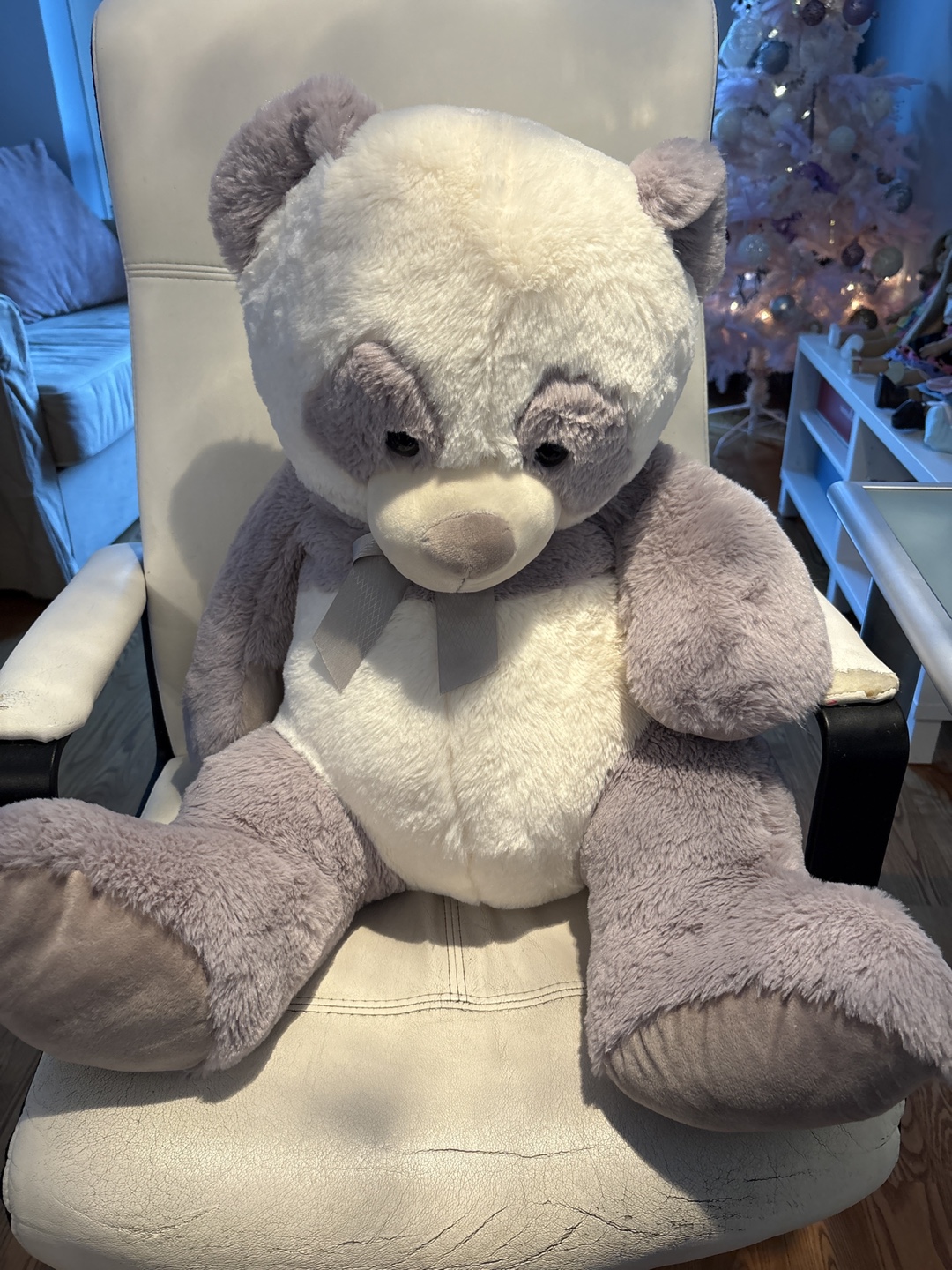 Giant XXL Plush Teddy Bear