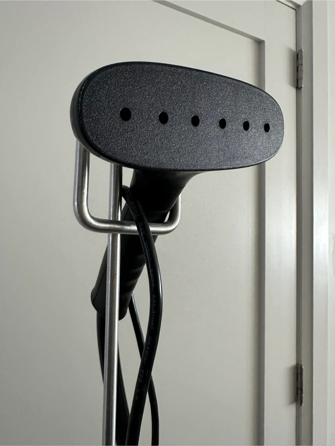 Jiffy Steamer Clothes Steamer - photo 3