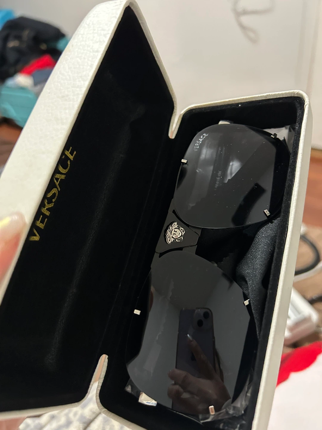 Sunglasses - photo 4