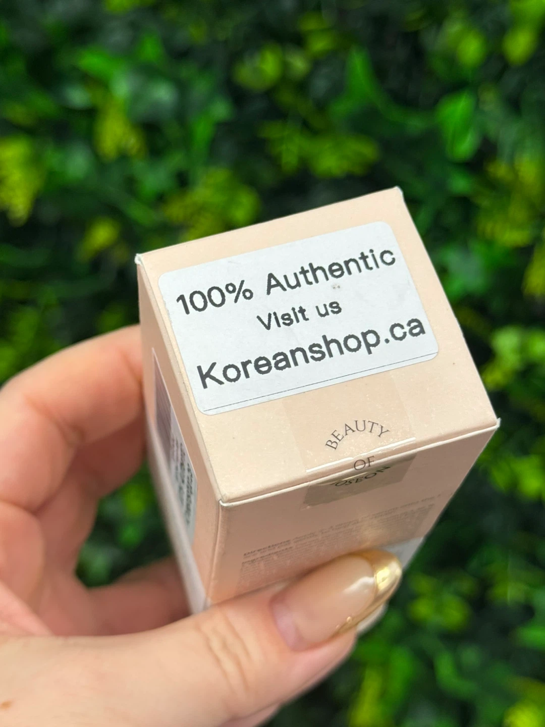 NEW Beauty of Joseon Serum (Ginseng + Snail) 🐌, Sealed - photo 5
