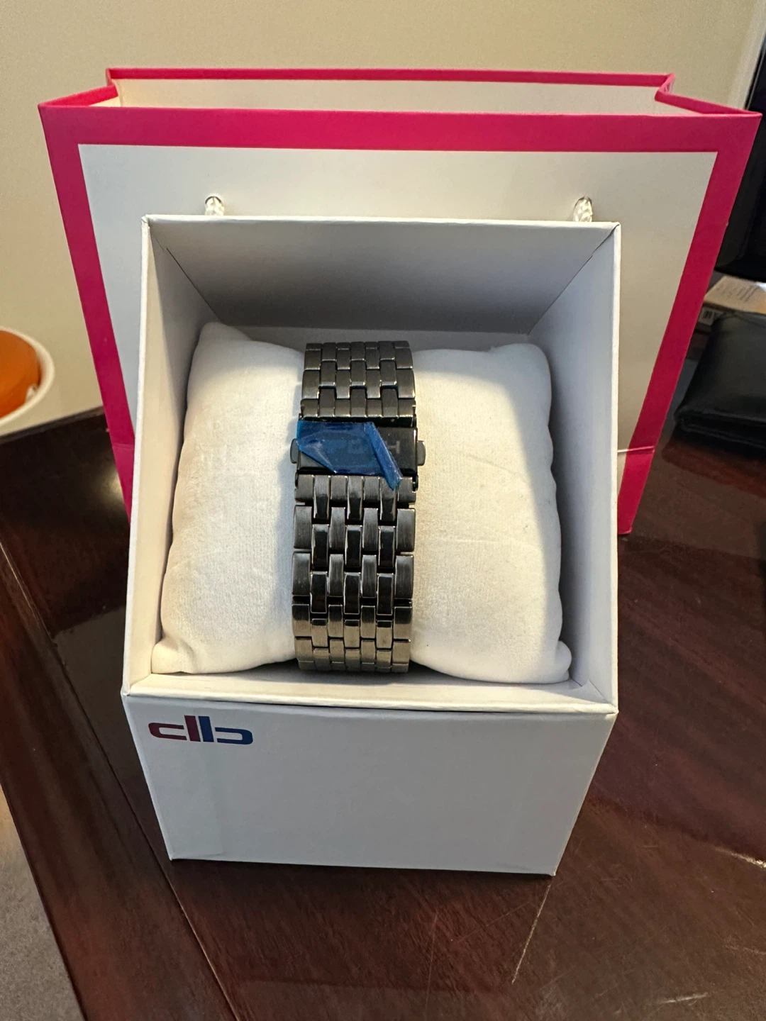 DIB POSH Chronograph Watch - photo 4