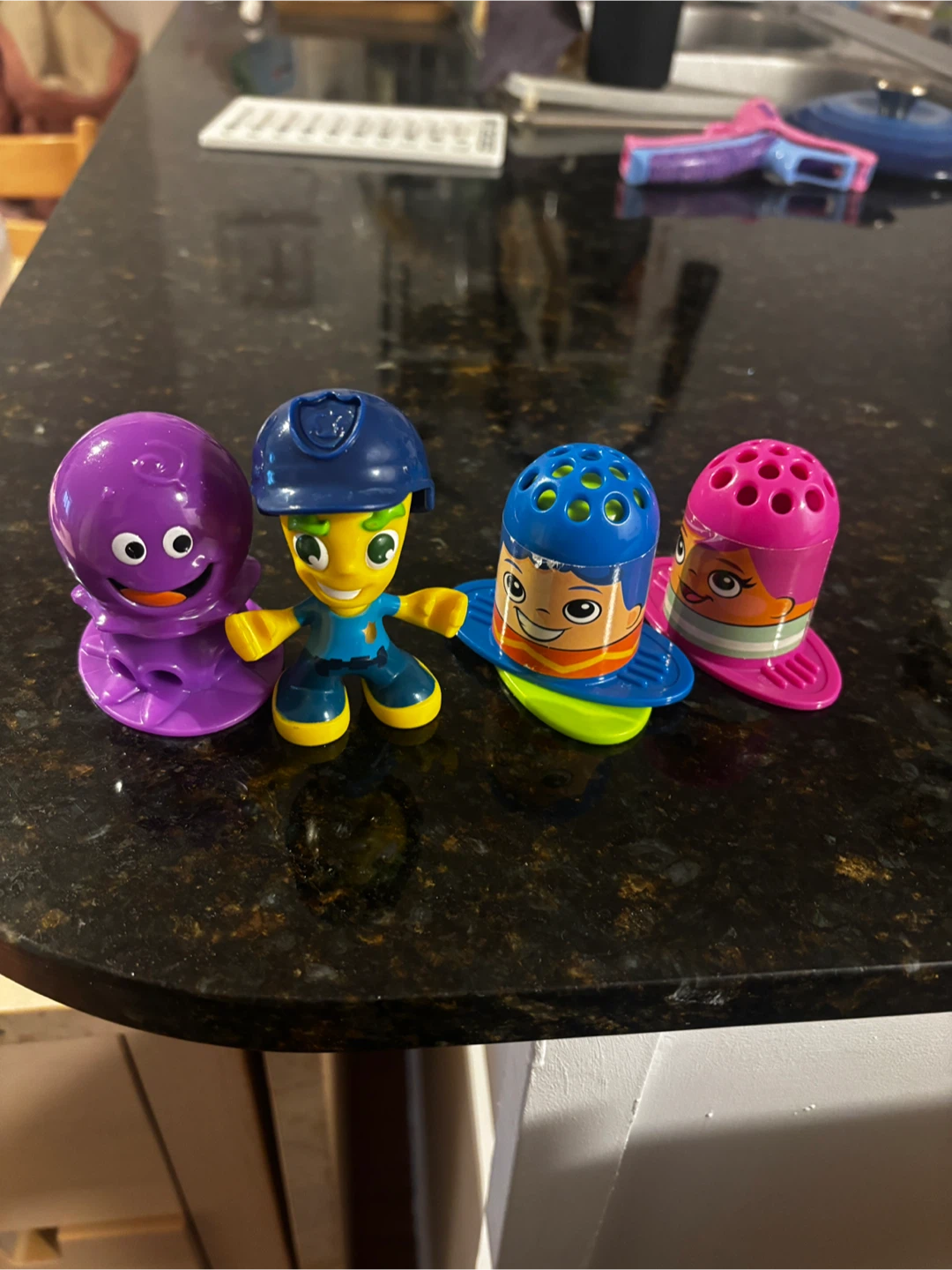 Fisher-Price Little People Set