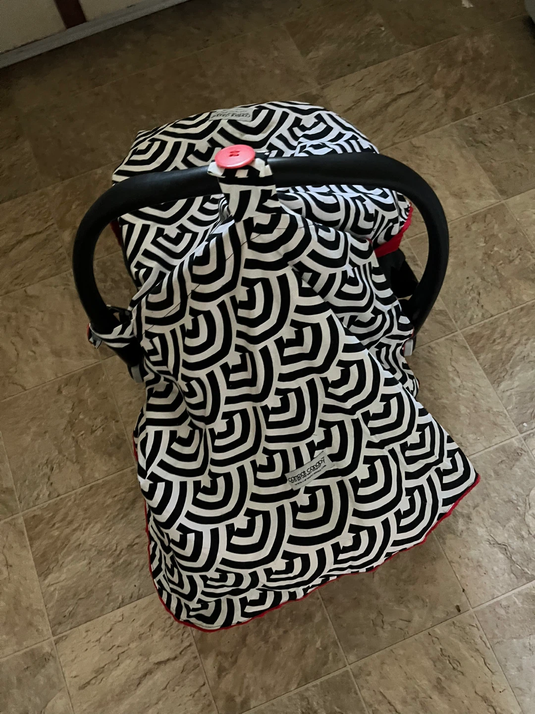 SnugRide 30 Infant Car Seat - photo 2