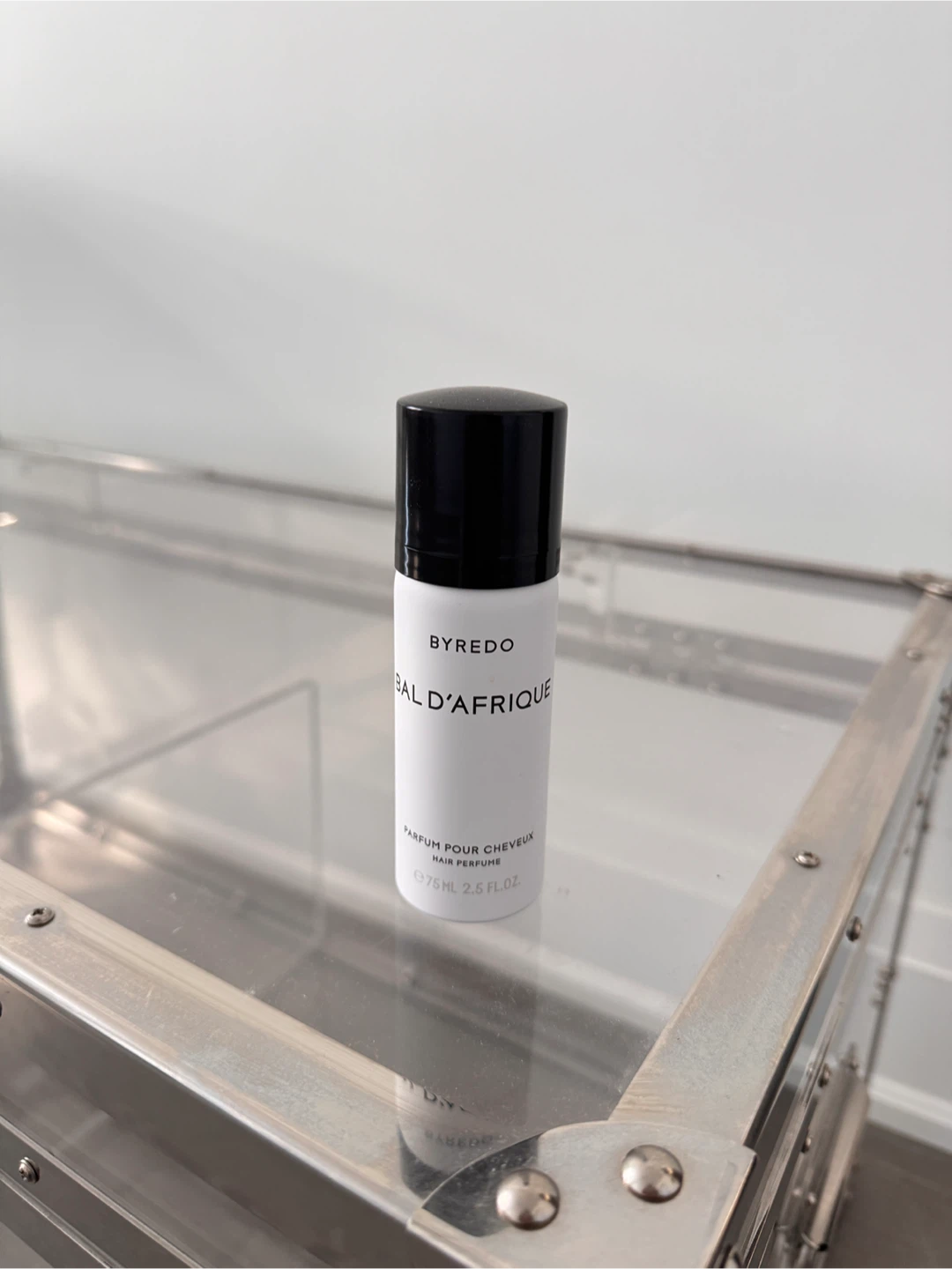 Byredo Bal D'Afrique Hair Perfume 75ml - photo 2