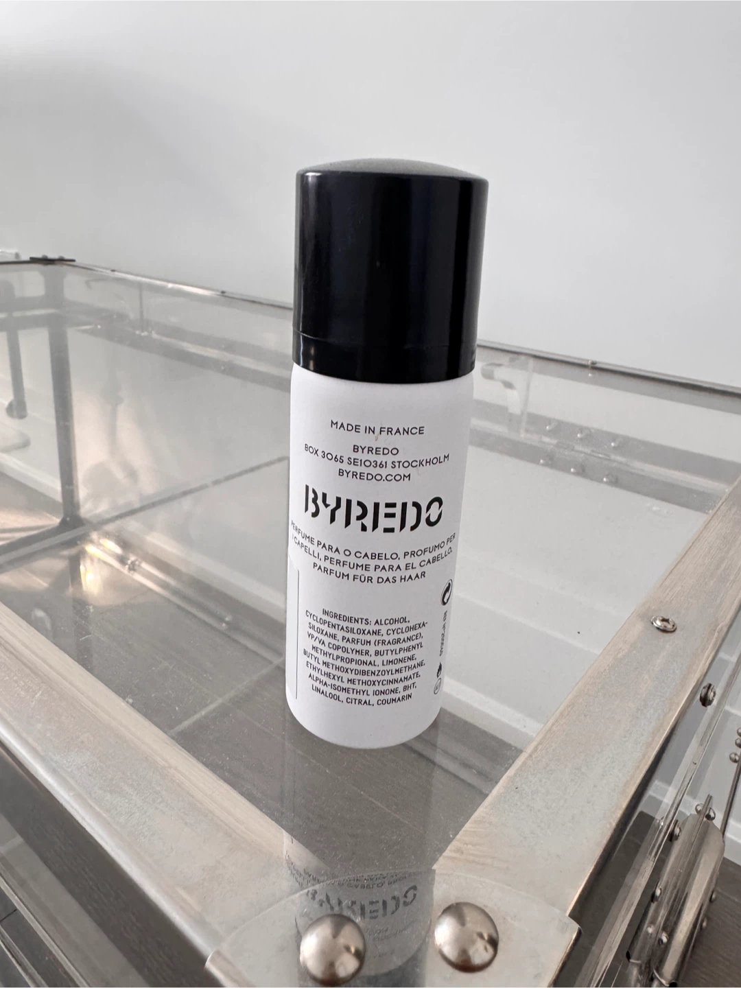 Byredo Bal D'Afrique Hair Perfume 75ml - photo 3