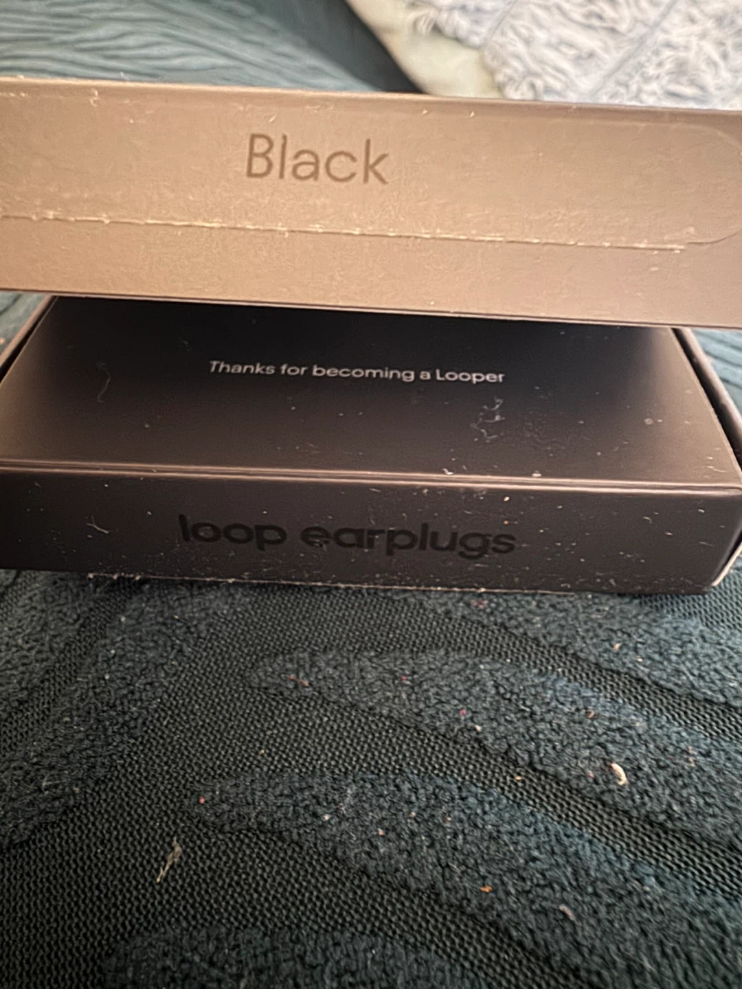 Loop Earplugs  Experience 2 with Case
