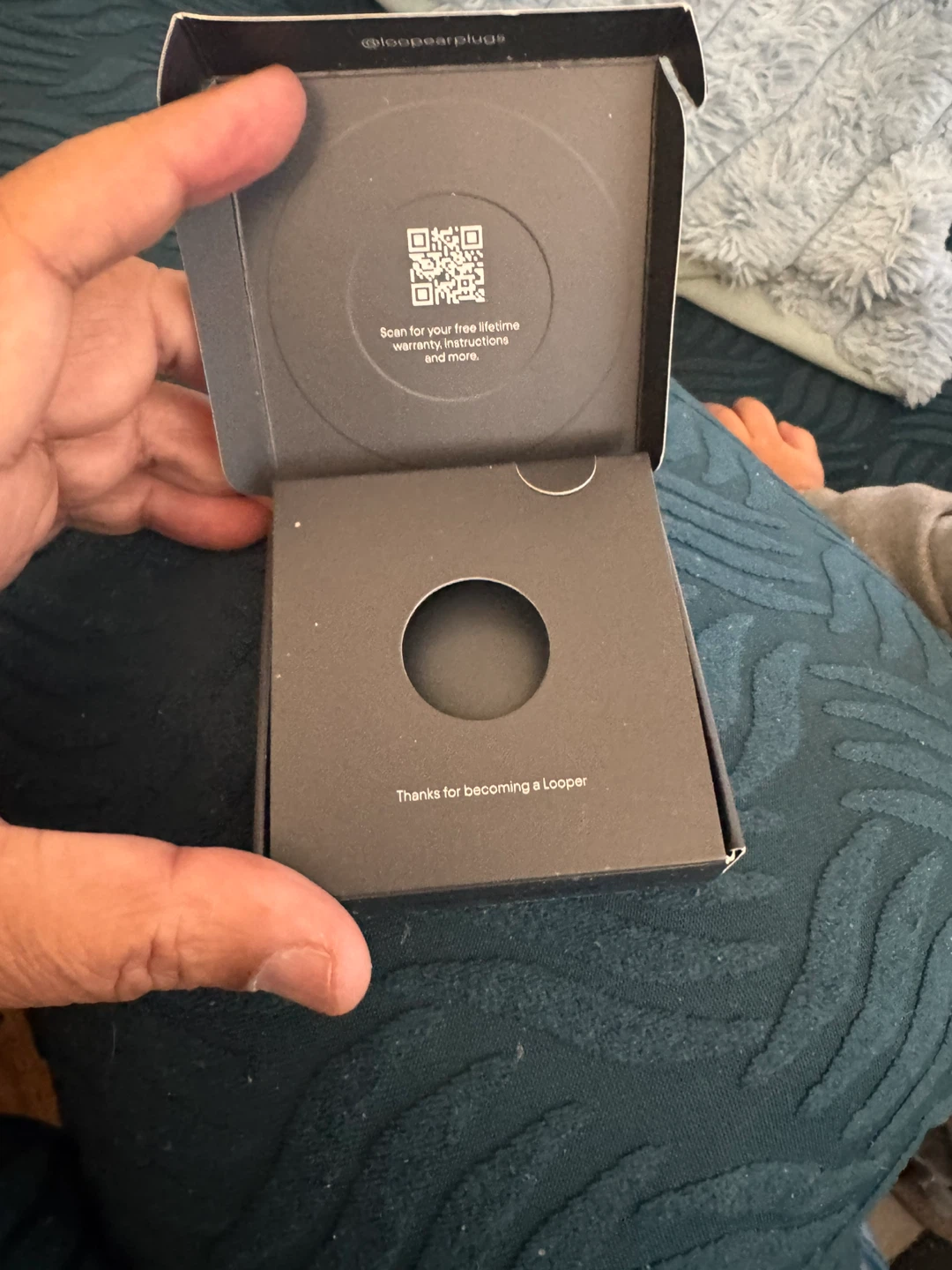 Loop Earplugs  Experience 2 with Case - photo 3