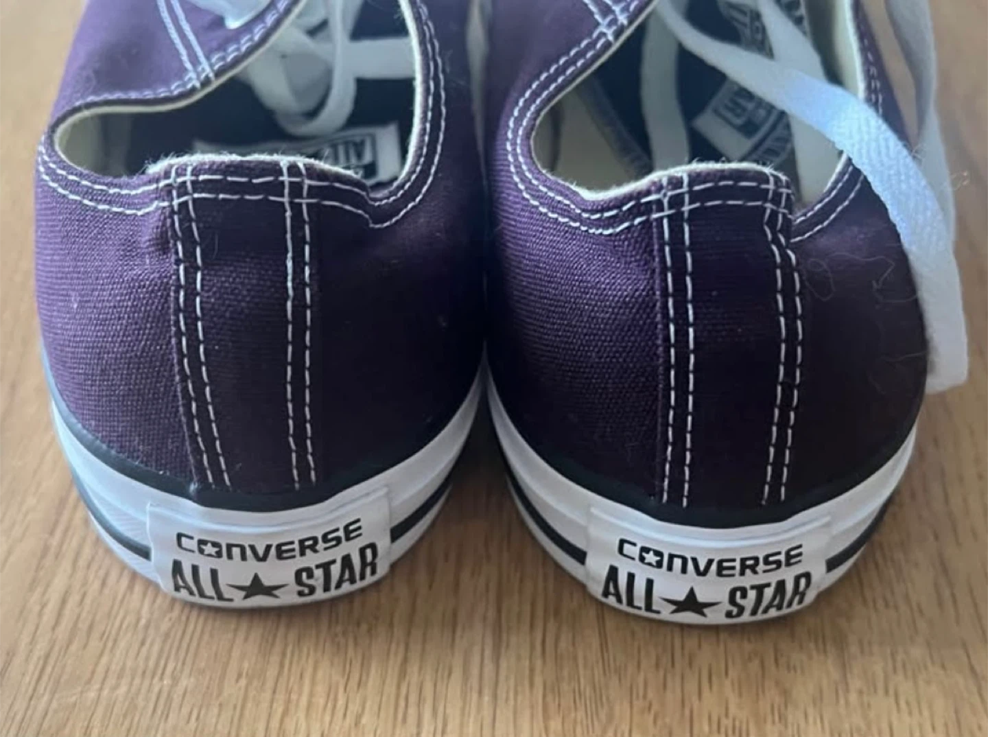 Converse All Star - photo 2
