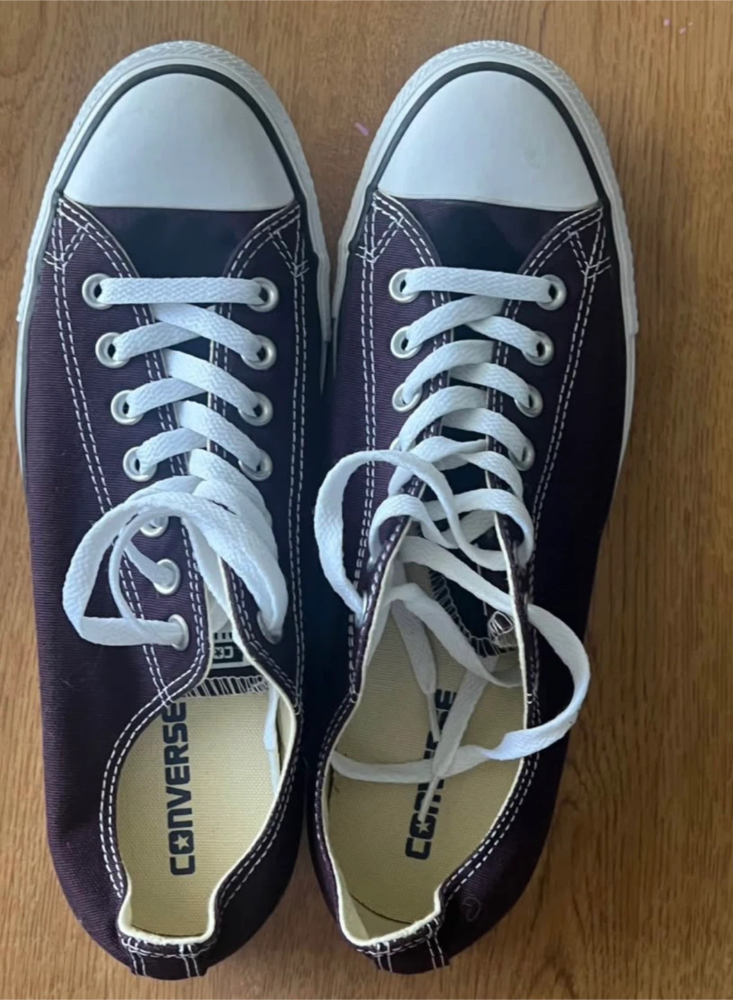 Converse All Star