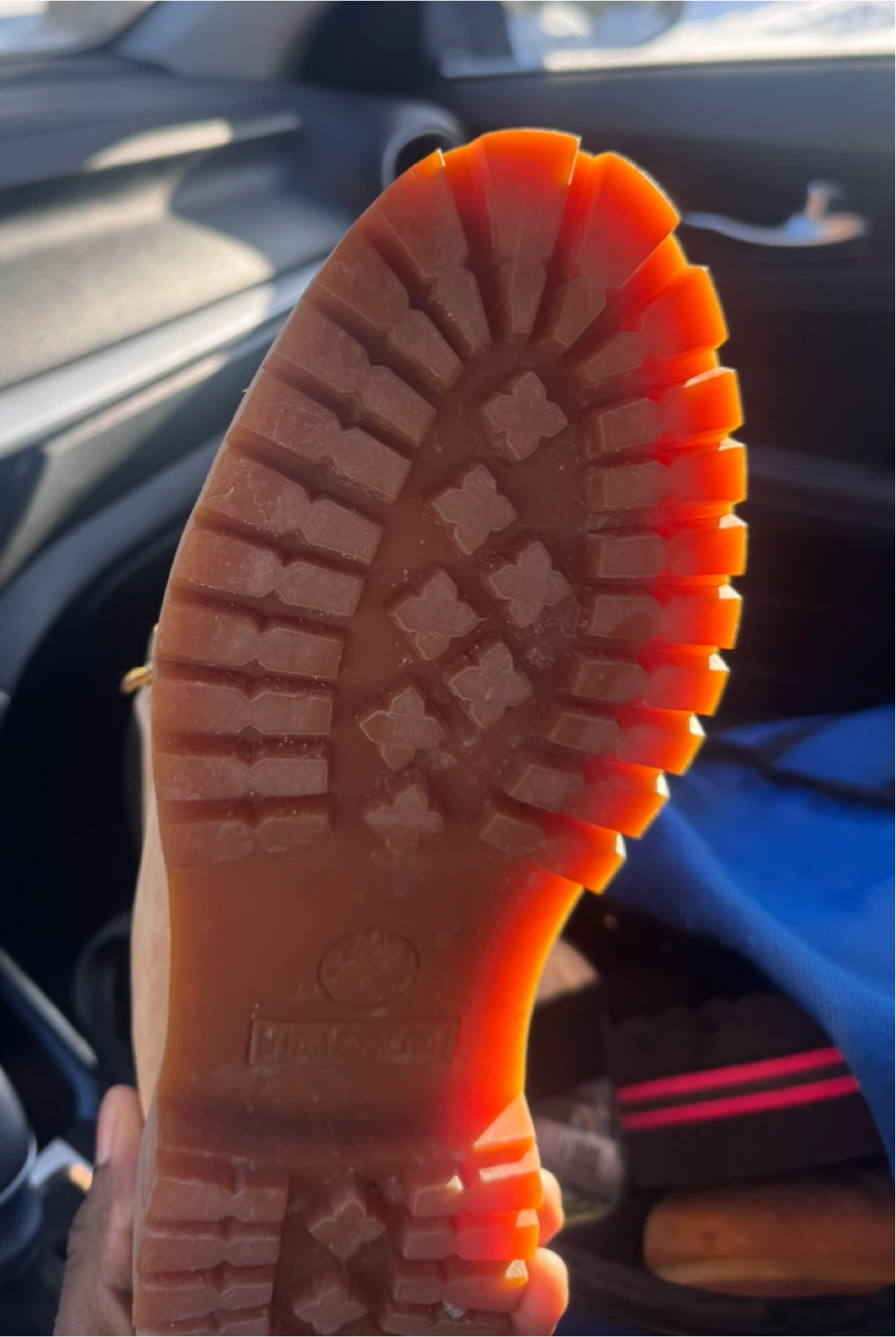 Timberland boots size 10 - photo 2