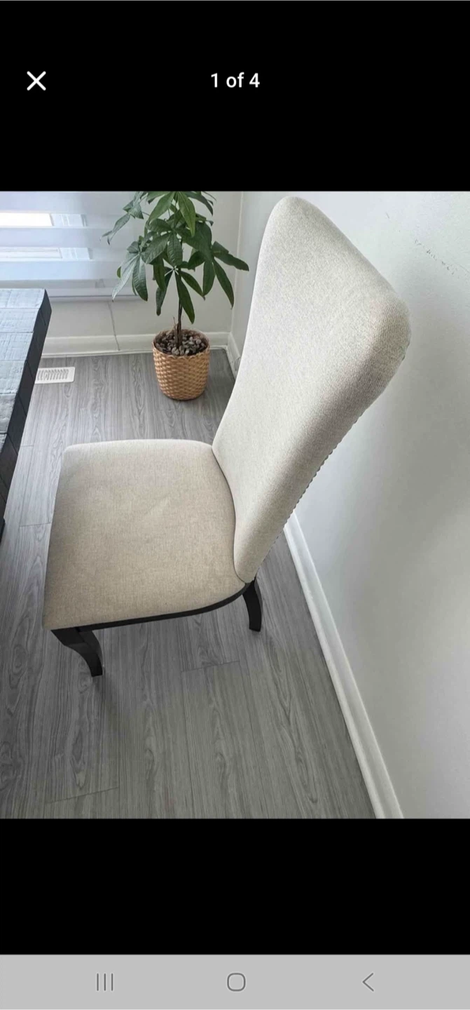 Chairs - photo 4