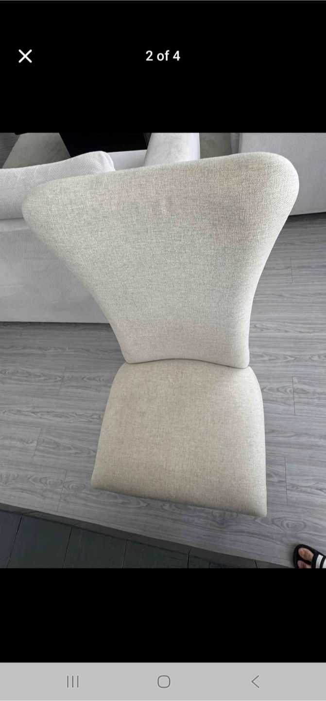 Chairs - photo 3