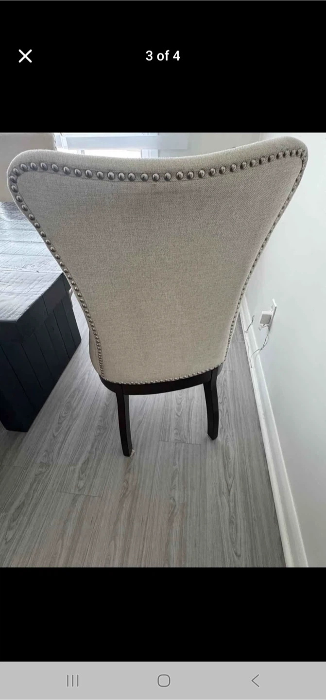 Chairs - photo 2