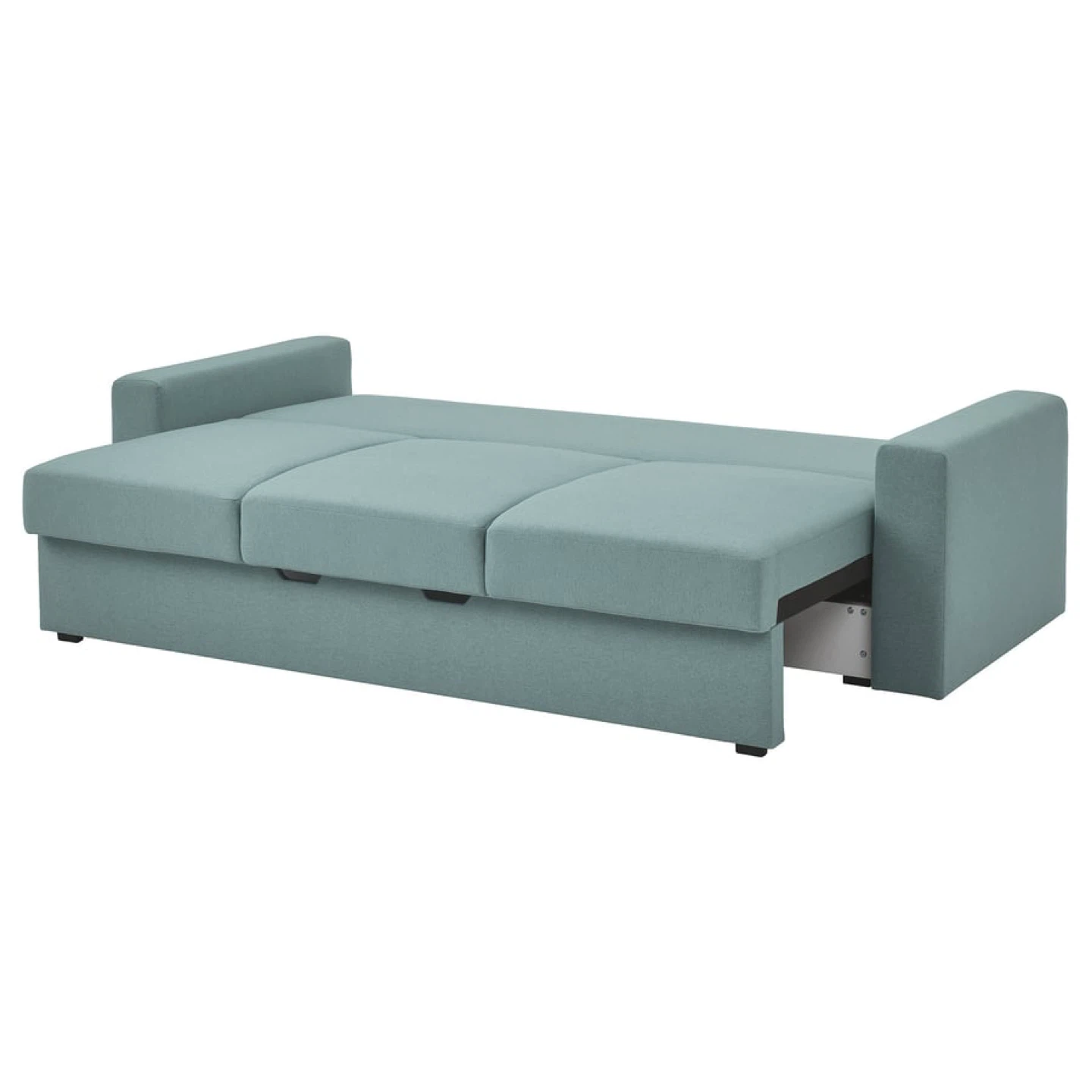 3-Seater Couch / Sofa Bed - photo 5