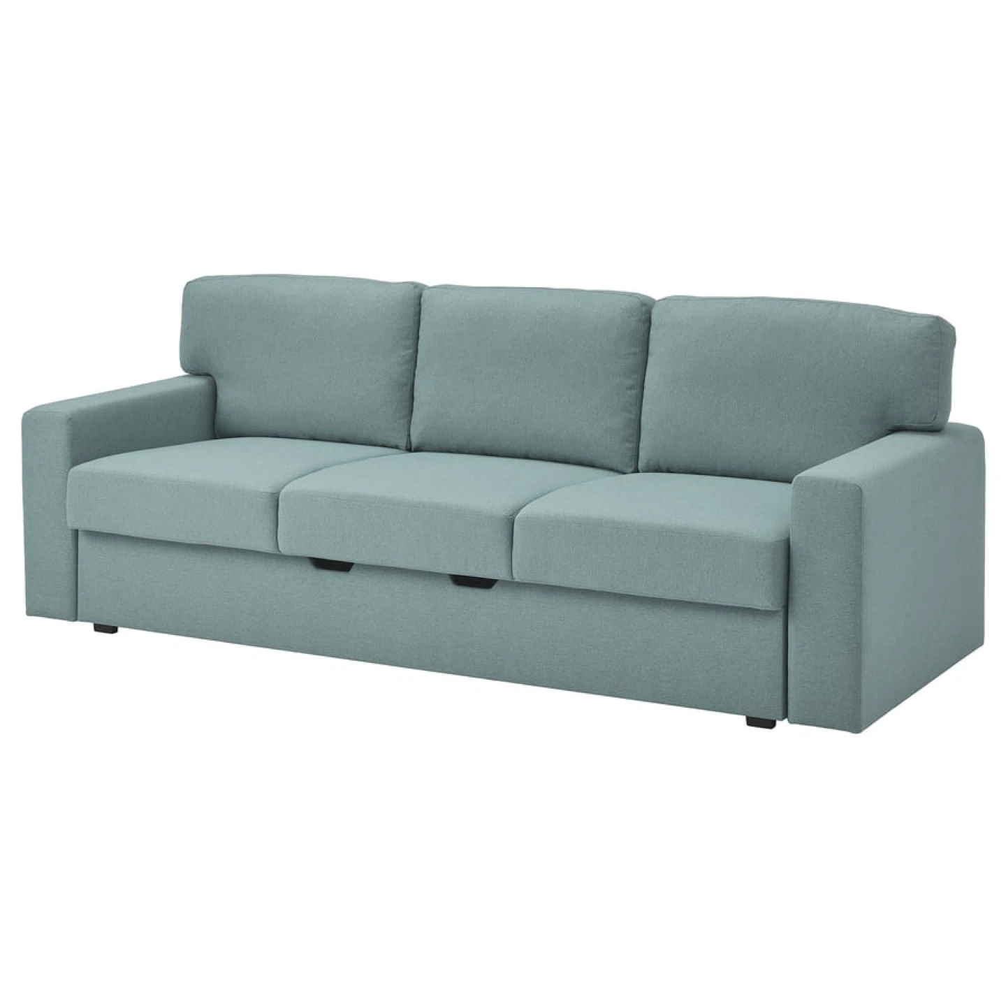 3-Seater Couch / Sofa Bed - photo 2