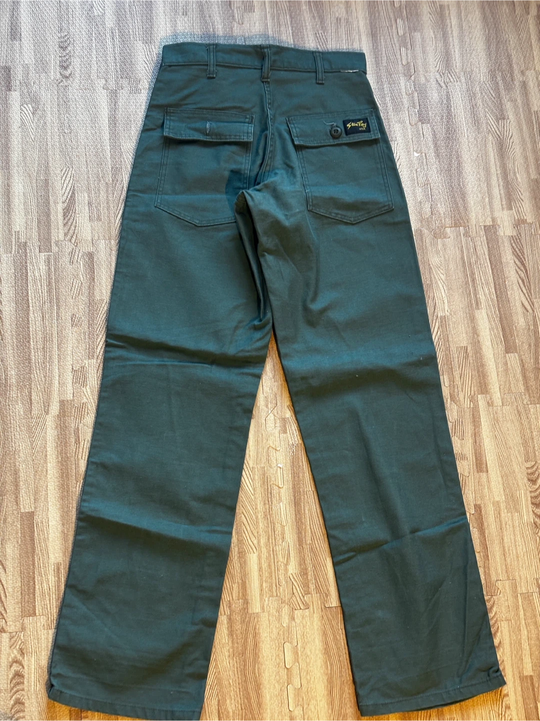 Stan Ray OG Fatigue Pants - photo 2