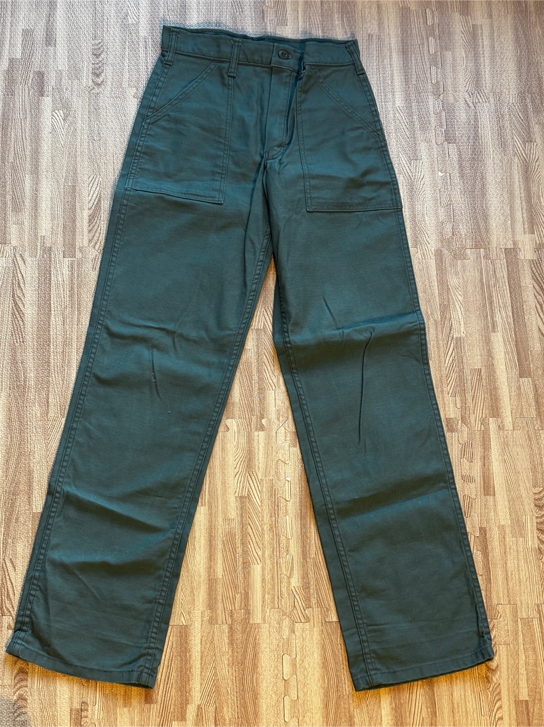 Stan Ray OG Fatigue Pants