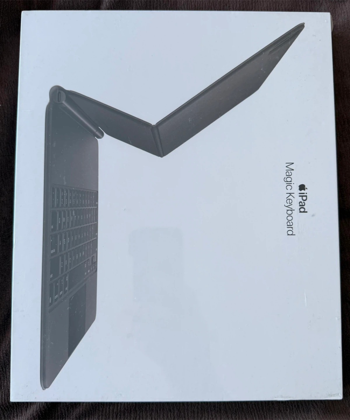 Apple iPad Pro 12.9-inch (6th Gen) Wi-Fi + Cellular 256GB Silver - photo 2
