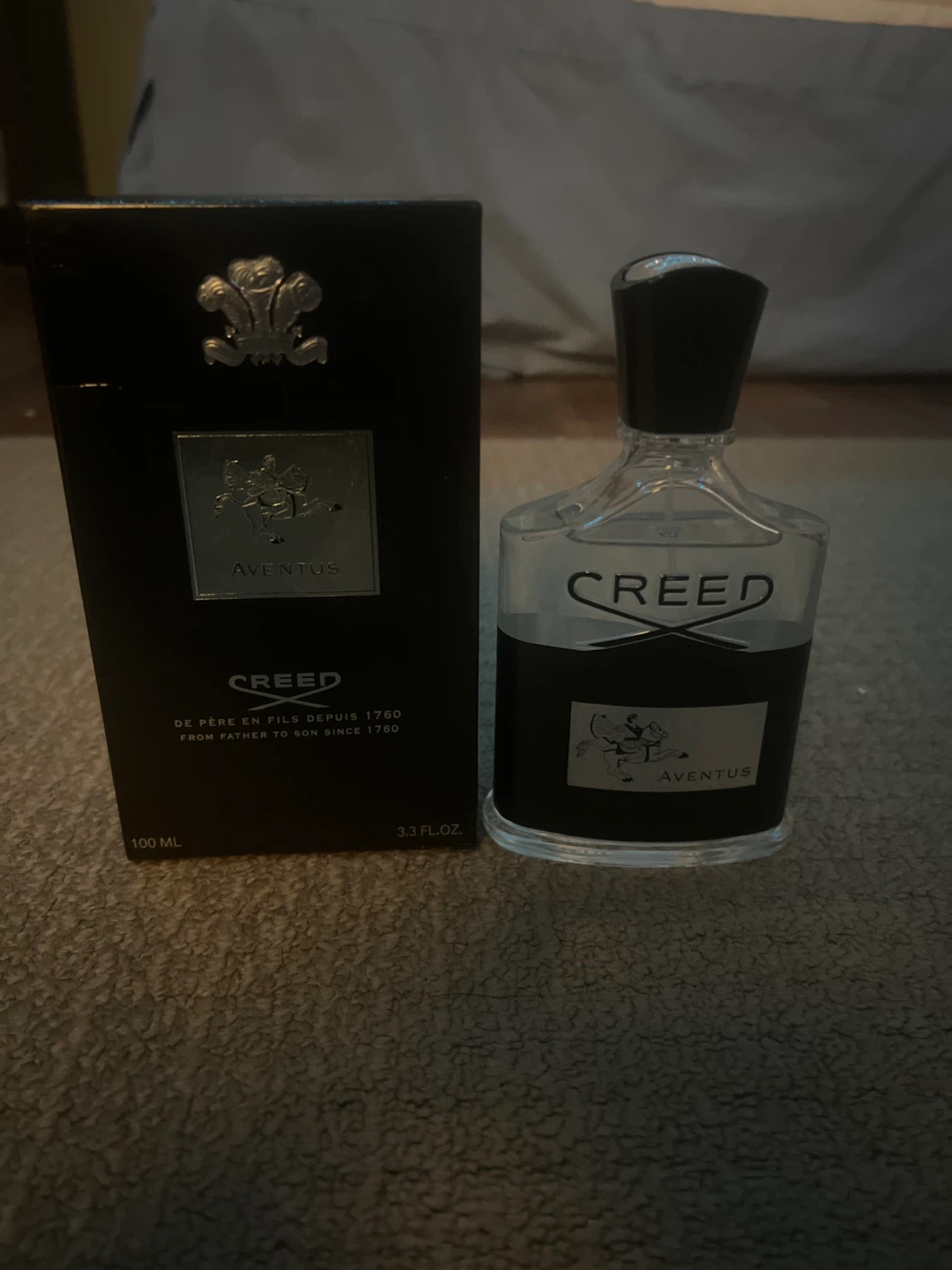 Creed Aventus Eau de Parfum for Men 100ml