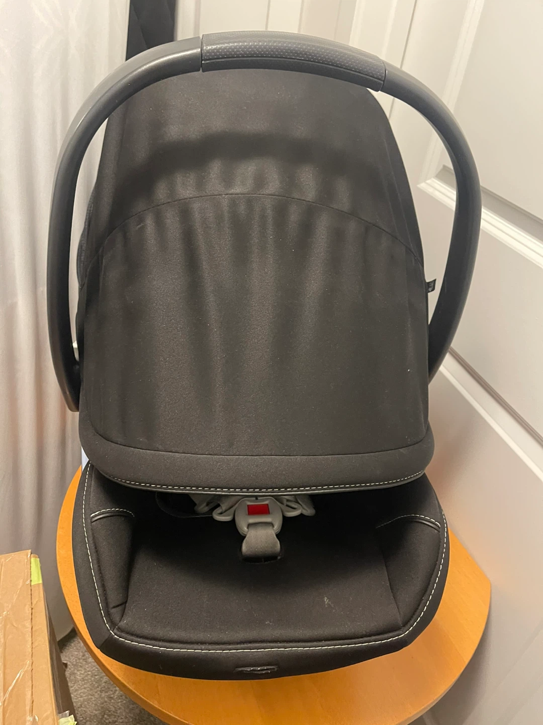 Peg Perego Primo Viaggio Car Seat - photo 3